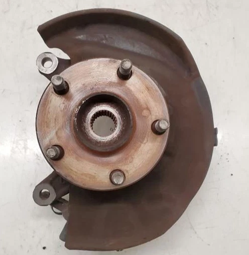 1999-2003 Toyota Solara Front Left/Driver Used OEM Steering Knuckle Spindle