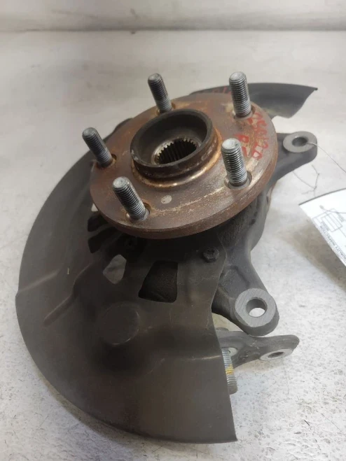 2012-2017 Toyota Camry Front Left/Driver Used OEM Steering Knuckle Spindle
