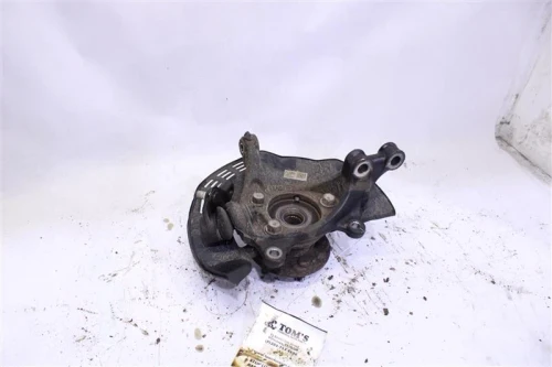 2016-2022 Toyota Prius 1320413 Front Left/Driver Used OEM Steering Knuckle Spindle