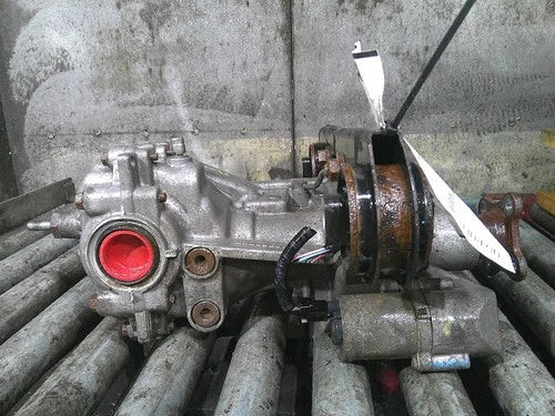 2022-2024 22 23 24 Mitsubishi Outlander Rear Carrier Used OEM Rear Differential Carriers used OEM rear differential carrier