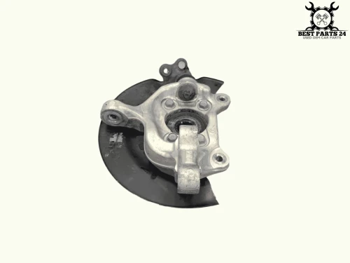 2019 Toyota RAV4 Front Right/Passenger AWD With Hub Used OEM Steering Knuckle Spindle