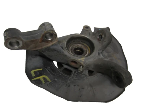 2007-2011 Toyota Camry Front Left/Driver Used OEM Steering Knuckle Spindle