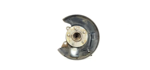 1987-1992 Toyota Supra Front Right/Passenger Used OEM Steering Knuckle Spindle