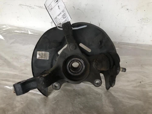 2003-2008 Toyota Corolla Front Right/Passenger ABS Used OEM Steering Knuckle Spindle