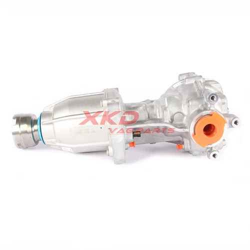 4WD Differential Carrier Rear Fit for Ford Edge 2.0T 3.5L Used OEM Differentials & Carriers used OEM differential carrier