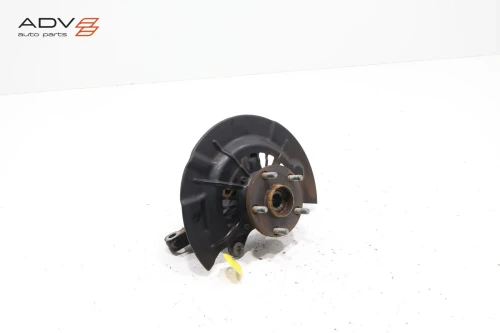 2012-2017 Toyota Camry Front Left/Driver With Hub Used OEM Steering Knuckle Spindle
