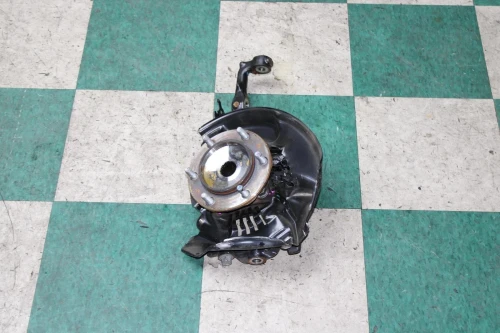 2005-2023 Toyota Tacoma Front Right/Passenger With Hub Used OEM Steering Knuckle Spindle