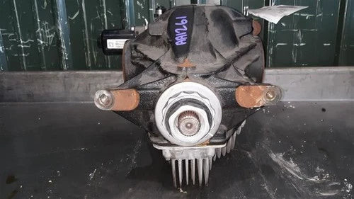 20 BMW M8 F93 Rear Carrier 4.4L 3.15 Ratio Used OEM Rear Differential Carriers used OEM rear differential carrier assembly