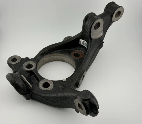 2013-2018 Toyota RAV4 Front Right/Passenger Used OEM Steering Knuckle Spindle