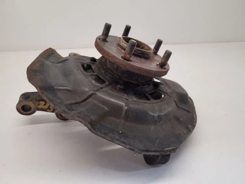 2004-2008 Toyota Solara Front Right/Passenger ABS Used OEM Steering Knuckle Spindle