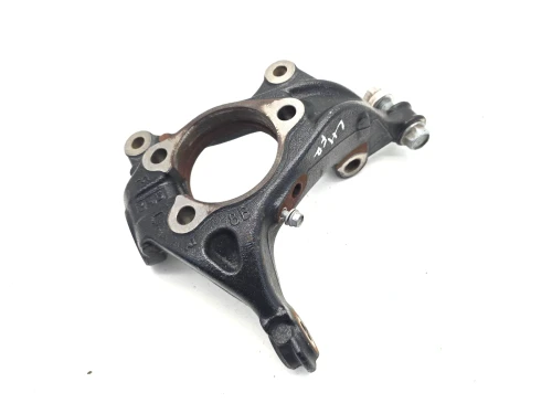 2023-2026 Toyota Prius Front Left/Driver AWD Used OEM Steering Knuckle Spindle