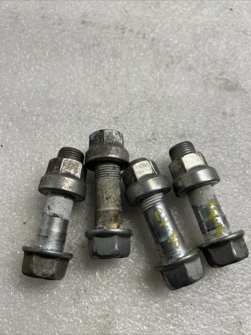 2017 Toyota Camry Front Used OEM Steering Knuckle Spindle