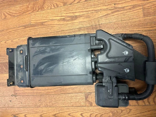 2008 LEXUS RX400H OEM Fuel Evaporator Charcoal Vapor Canister