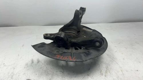 2014-2017 Toyota Camry 4321106240 Front Right/Passenger Used OEM Steering Knuckle Spindle
