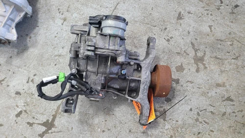 2019-2024 Ford Edge Rear Carrier , 2.0L Gas W Used OEM Rear Differential Carriers used OEM rear differential carrier assembly