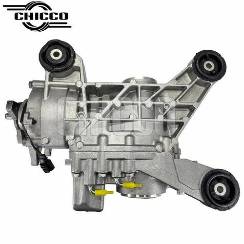 Rear for Vw Golf R Audi A3 Q2 Quattro 4 Motion 4WD Used OEM Rear Differential Carriers used OEM rear differential carrier
