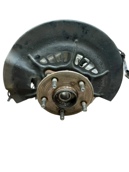 2021-2025 Toyota Venza Front Right/Passenger AWD With Hub Used OEM Steering Knuckle Spindle