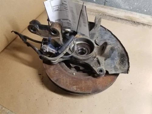 2005-2018 Toyota Avalon 1488590 Front Right/Passenger Used OEM Steering Knuckle Spindle