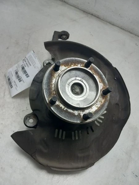2008-2019 Toyota Sequoia Front Right/Passenger Used OEM Steering Knuckle Spindle
