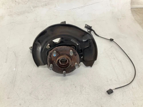 2006-2018 Toyota RAV4 Front Left/Driver With Hub Used OEM Steering Knuckle Spindle