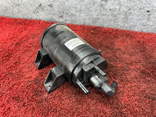BMW G01 G02 F97 F98 FUEL VAPOR EVAPORATOR CHARCOAL CANISTER OEM 73K