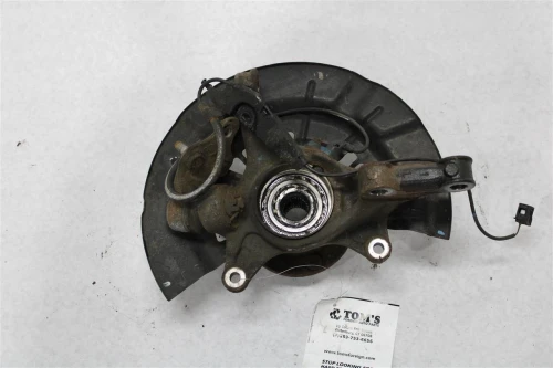 Toyota Camry 1380034 Front Left/Driver Used OEM Steering Knuckle Spindle