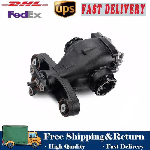 2014-2019 84110752 Rear Carrier Differential 2.85 AWD for Cadillac Cts Used OEM Rear Differential Carriers used OEM rear