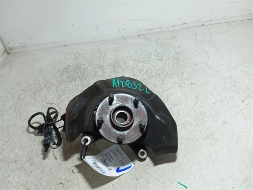 2004-2010 Toyota Sienna 3850288 Front Left/Driver FWD Used OEM Steering Knuckle Spindle
