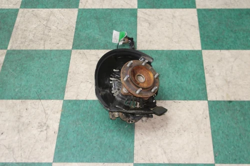 2016-2023 Toyota Tacoma Front Left/Driver 4X2 2WD With Hub Used OEM Steering Knuckle Spindle