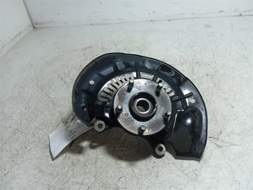 2011-2020 Toyota Sienna 3835382 Front Left/Driver FWD Used OEM Steering Knuckle Spindle