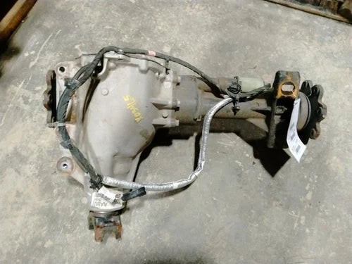 2020-2023 Front Carrier 3.42 Ratio 84712098 for Silverado 2500 2858182 Used OEM Front Differential Carriers used OEM front