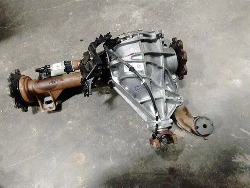 2024 Carrier 87867237 for Silverado 2500 2707230 Used OEM Differentials & Carriers used OEM differential carrier assembly