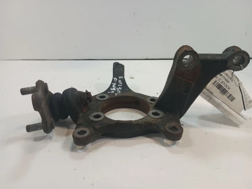 2012 Toyota RAV4 12915411 Front Left/Driver Used OEM Steering Knuckle Spindle