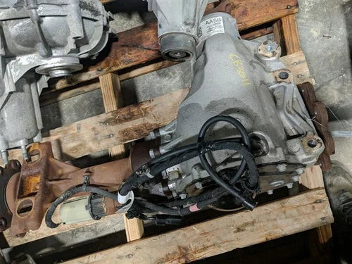 2020-2023 Front Carrier 3.73 Ratio 84712097 for Silverado 3500 2752319 Used OEM Front Differential Carriers used OEM front
