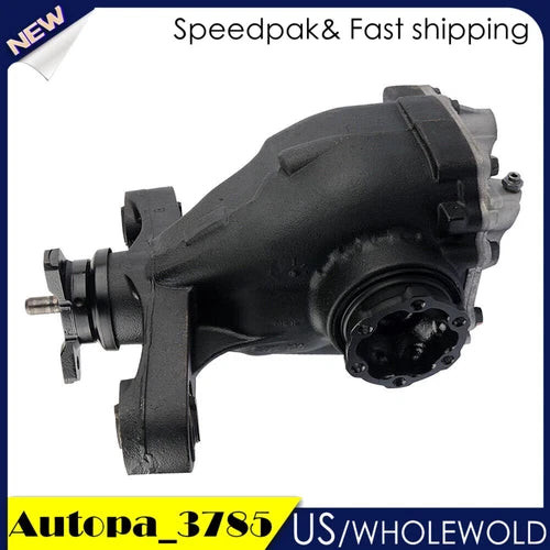 2014-2019 Rear Carrier Differential for Cadillac Ats 84110752 3.27 New Used OEM Rear Differential Carriers used OEM rear