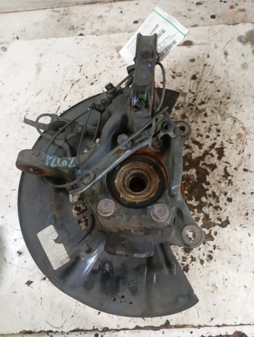 2018-2025 Toyota Camry 4234031 Front Left/Driver Used OEM Steering Knuckle Spindle