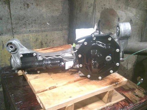 2020-2023 20 21 22 23 Silverado Sierra 1500 Front Carrier 3.42 Ratio Used OEM Front Differential Carriers used OEM front