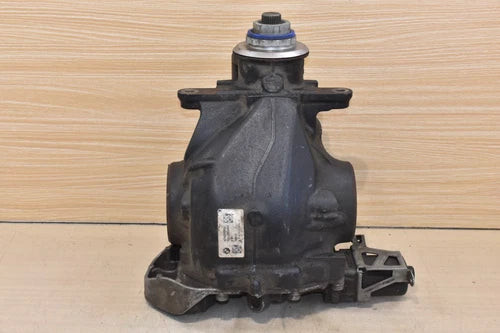 2019-2024 BMW M340I 3.0L Rear Diff Differential 2.81 Carrier Used OEM Rear Differential Carriers used OEM rear differential