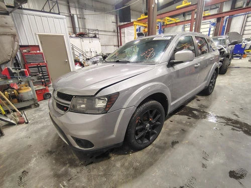 2009-2019 Dodge Journey Rear Carrier E874803 Used OEM Rear Differential Carriers used OEM rear differential carrier assembly
