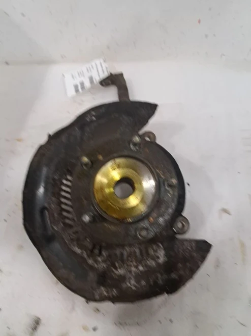 2007 Toyota Tundra 4389391 Front Left/Driver Used OEM Steering Knuckle Spindle