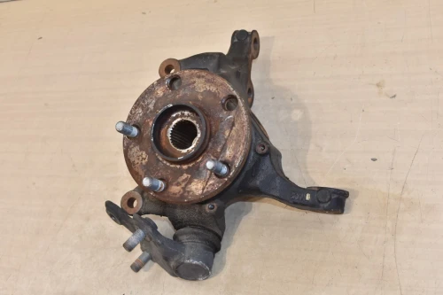 2010-2019 Toyota Sienna Front Left/Driver Used OEM Steering Knuckle Spindle