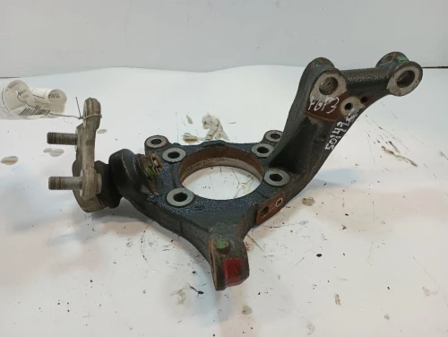 2012 Toyota RAV4 12733636 Front Right/Passenger Used OEM Steering Knuckle Spindle