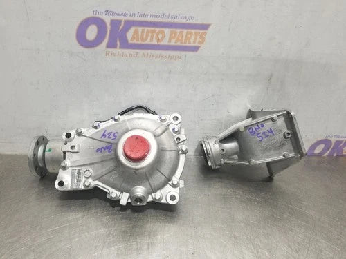 2021 21 BMW X7 3.0L Front Carrier Differential 3.63 Ratio Used OEM Front Differential Carriers used OEM front differential
