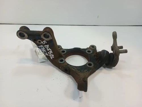 2012 Toyota RAV4 12803975 Front Left/Driver Used OEM Steering Knuckle Spindle