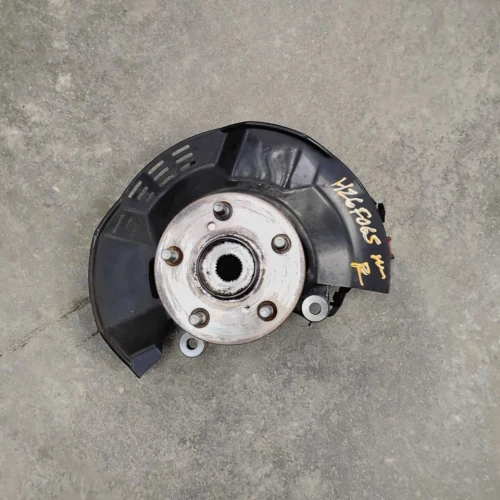 2018-2022 Toyota C-HR 2177322 Front Right/Passenger Used OEM Steering Knuckle Spindle