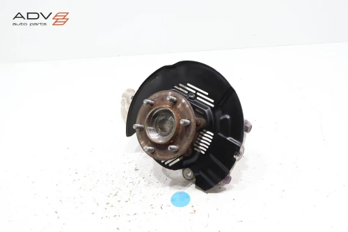2022-2026 Toyota Sequoia Front Right/Passenger With Hub Used OEM Steering Knuckle Spindle