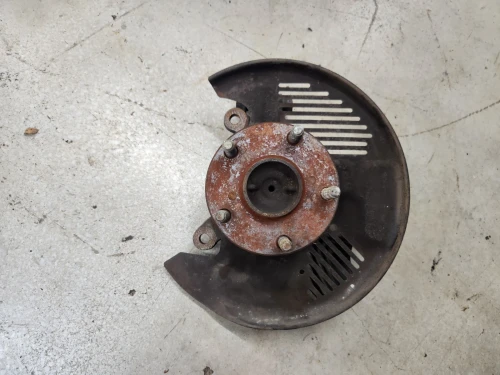 Toyota MR2 Front Right/Passenger With Hub Used OEM Steering Knuckle Spindle