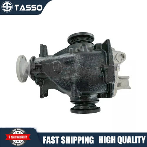 Fit BMW X3 E83 XDRIVE30I 3.0SI 3.0 Rear 4.44 Ratio Used OEM Rear Differential Carriers used OEM rear differential carrier