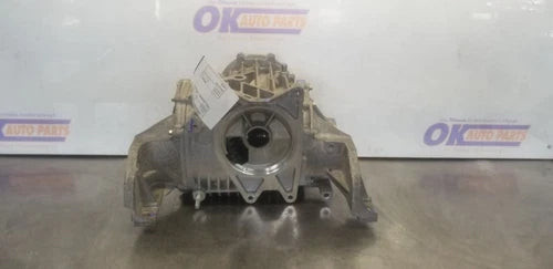 08 Chevy Corvette C6 AT Rear Differential Chunk Carrier 2.73 Ratio Used OEM Rear Differential Carriers used OEM rear