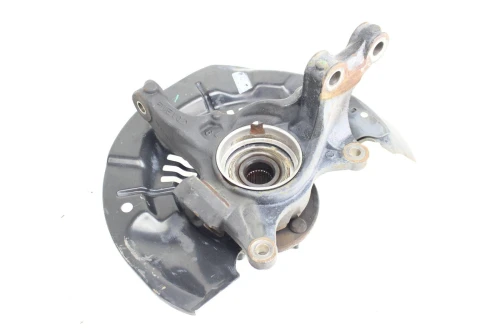 2011-2019 Toyota Sienna Front Left/Driver FWD With Hub Used OEM Steering Knuckle Spindle